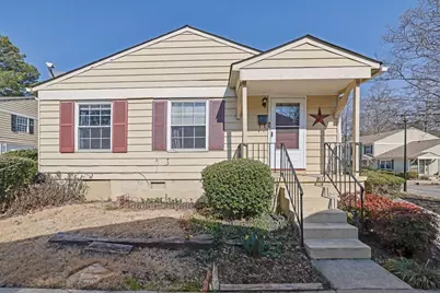 1358 Old Coach Road SW, Marietta, GA 30008 - Photo 28