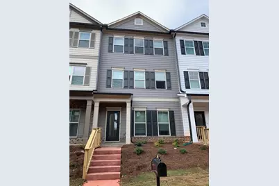 3657 Princeton Avenue, Atlanta, GA 30337 - Photo 1