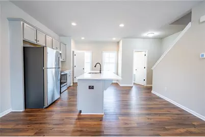 3657 Princeton Avenue, Atlanta, GA 30337 - Photo 6