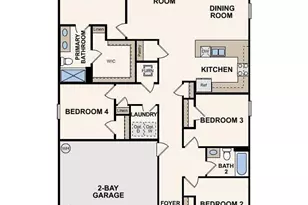 123 Denise Dr, Chatsworth, GA 30705 - Photo 2