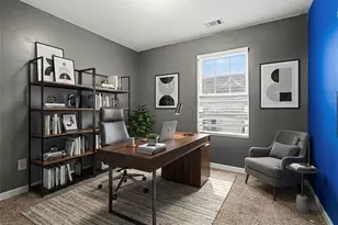 2040 Wildflower Way, Conyers, GA 30012 - Photo 24