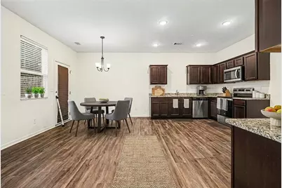 2040 Wildflower Way, Conyers, GA 30012 - Photo 8