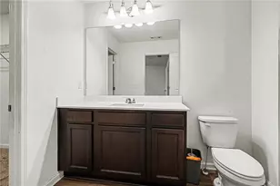 2040 Wildflower Way, Conyers, GA 30012 - Photo 22