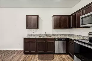 2040 Wildflower Way, Conyers, GA 30012 - Photo 12