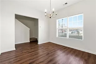 2330 Bigwood Trail, Atlanta, GA 30349 - Photo 8