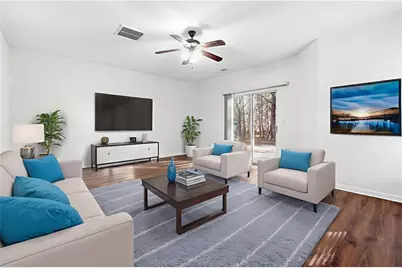 2330 Bigwood Trail, Atlanta, GA 30349 - Photo 2