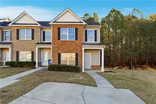 2330 Bigwood Trail, Atlanta, GA 30349 - Photo 4
