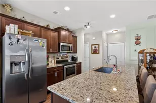 85 Willowrun Dr SW, Rome, GA 30165 - Photo 8