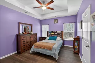 85 Willowrun Dr SW, Rome, GA 30165 - Photo 14