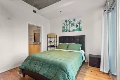 250 Pharr Road NE #607, Atlanta, GA 30305 - Photo 14