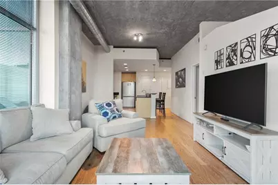 250 Pharr Road NE #607, Atlanta, GA 30305 - Photo 12