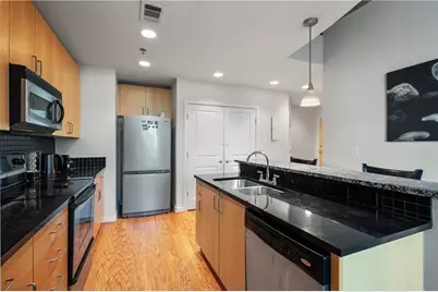 250 Pharr Road NE #607, Atlanta, GA 30305 - Photo 8