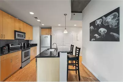 250 Pharr Road NE #607, Atlanta, GA 30305 - Photo 6