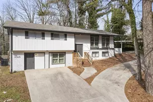 3145 Flat Shoals, Atlanta, GA 30349 - Photo 1