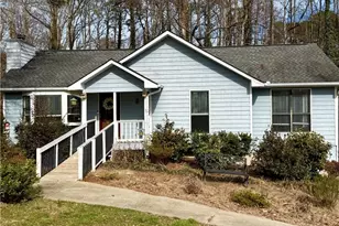 1084 Becky Ct, Acworth, GA 30102 - Photo 1