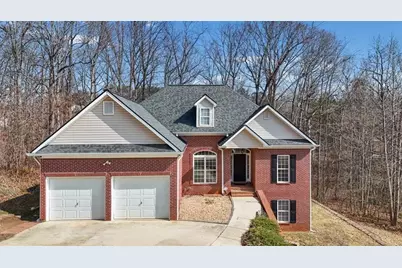 160 Amidon Drive, Villa Rica, GA 30180 - Photo 1