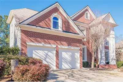 927 Laurelwood Court, Canton, GA 30115 - Photo 4