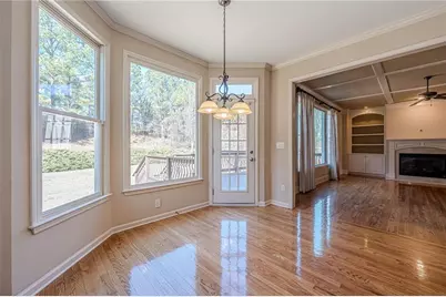 927 Laurelwood Court, Canton, GA 30115 - Photo 22