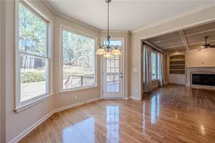 927 Laurel Wood Ct, Canton, GA 30115 - Photo 22