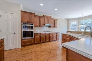 927 Laurel Wood Ct, Canton, GA 30115 - Photo 26