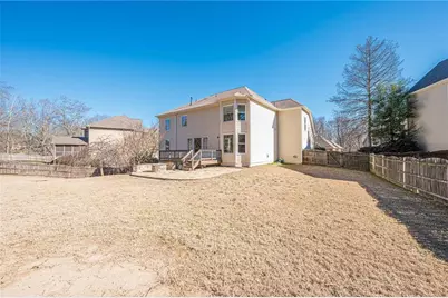 927 Laurelwood Court, Canton, GA 30115 - Photo 70