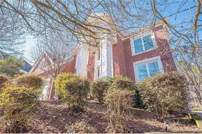 927 Laurelwood Court, Canton, GA 30115 - Photo 6