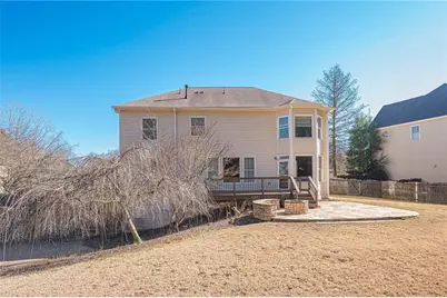 927 Laurelwood Court, Canton, GA 30115 - Photo 72