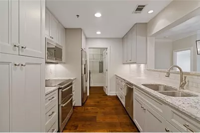 211 Colonial Homes Drive NW #2106, Atlanta, GA 30309 - Photo 40