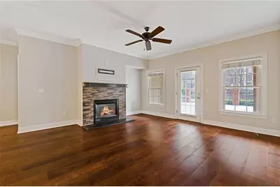 211 Colonial Homes Drive NW #2106, Atlanta, GA 30309 - Photo 56