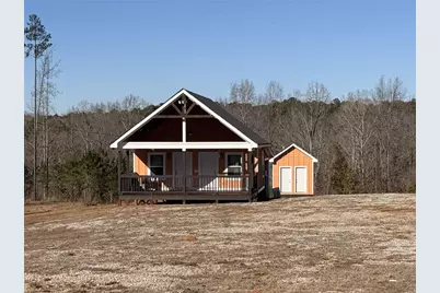 3445 Silas Mercer Road NE, Crawfordville, GA 30631 - Photo 6