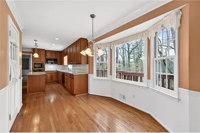 1663 Huntingford Drive, Marietta, GA 30068 - Photo 10