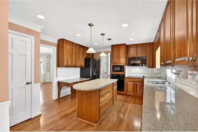 1663 Huntingford Drive, Marietta, GA 30068 - Photo 12