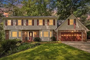 1663 Huntingford Dr, Marietta, GA 30068 - Photo 1