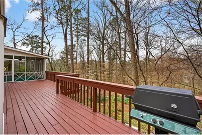 1663 Huntingford Drive, Marietta, GA 30068 - Photo 54