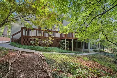 1663 Huntingford Drive, Marietta, GA 30068 - Photo 62