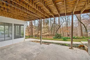 1663 Huntingford Dr, Marietta, GA 30068 - Photo 52