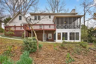 1663 Huntingford Dr, Marietta, GA 30068 - Photo 58