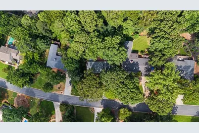 1663 Huntingford Drive, Marietta, GA 30068 - Photo 64