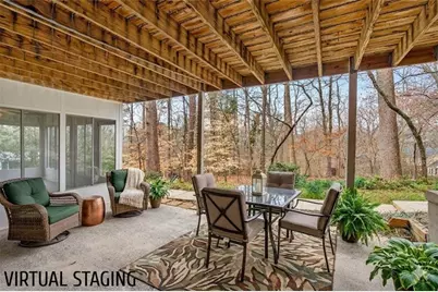 1663 Huntingford Drive, Marietta, GA 30068 - Photo 50