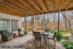 1663 Huntingford Dr, Marietta, GA 30068 - Photo 50