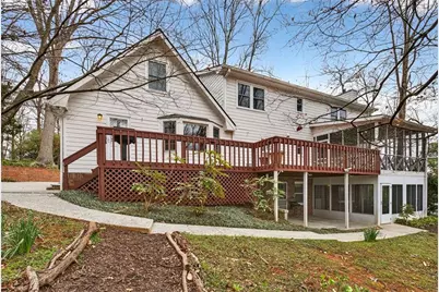 1663 Huntingford Drive, Marietta, GA 30068 - Photo 56