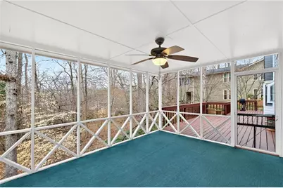 1663 Huntingford Drive, Marietta, GA 30068 - Photo 50