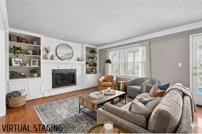 1663 Huntingford Drive, Marietta, GA 30068 - Photo 10