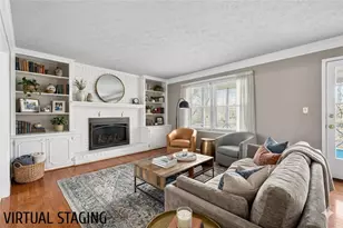 1663 Huntingford Dr, Marietta, GA 30068 - Photo 10