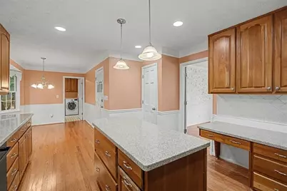 1663 Huntingford Drive, Marietta, GA 30068 - Photo 16