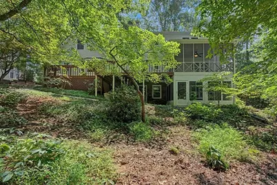 1663 Huntingford Drive, Marietta, GA 30068 - Photo 54