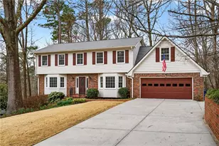 1663 Huntingford Dr, Marietta, GA 30068 - Photo 1