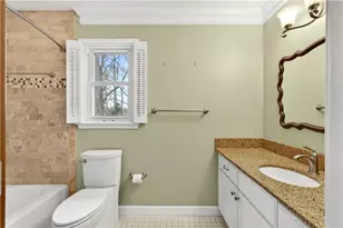 1663 Huntingford Dr, Marietta, GA 30068 - Photo 34