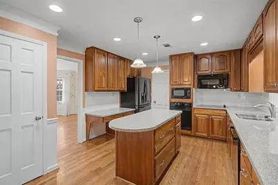 1663 Huntingford Drive, Marietta, GA 30068 - Photo 18
