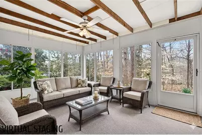1663 Huntingford Drive, Marietta, GA 30068 - Photo 48